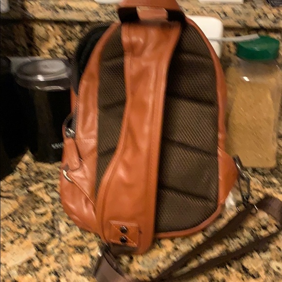 Small bag backpack - Picture 3 of 3